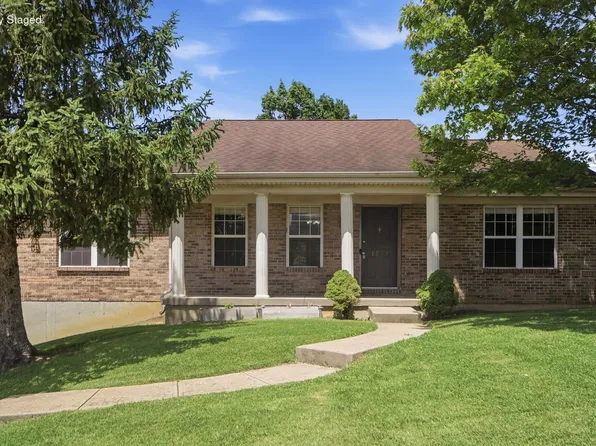 2218 Gribble Dr, Covington, KY 41017