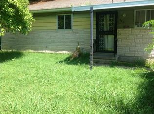 292 Carbon Rd, Memphis, TN 38109