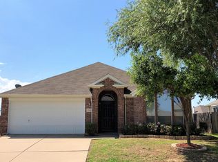 1010 Rosita St, Arlington, TX 76002