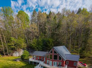 2123 Canvas Nettie Rd, Summersville, WV 26651