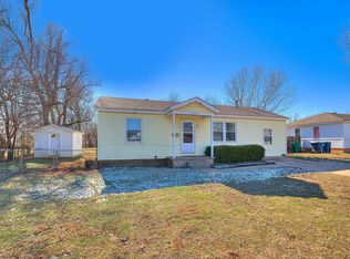 4216 SE 45th St, Oklahoma City, OK 73135