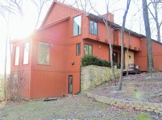 2157 E Lancashire Ln, Martinsville, IN 46151