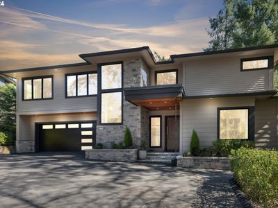 3096 Wembley Park Rd, Lake Oswego, OR, 97034
