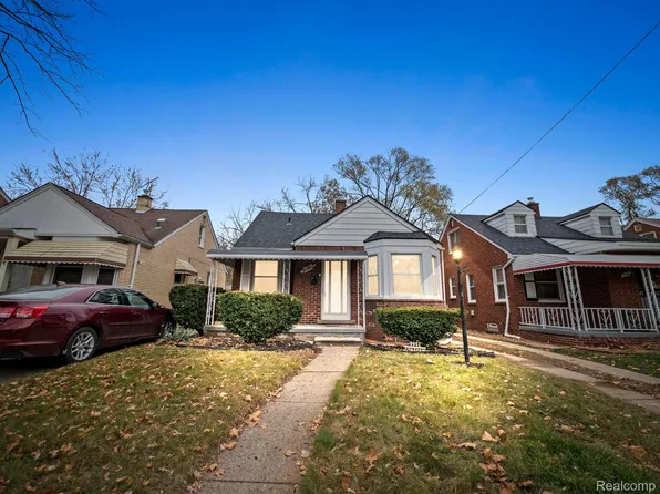 9962 Chatham, Detroit, MI 48239