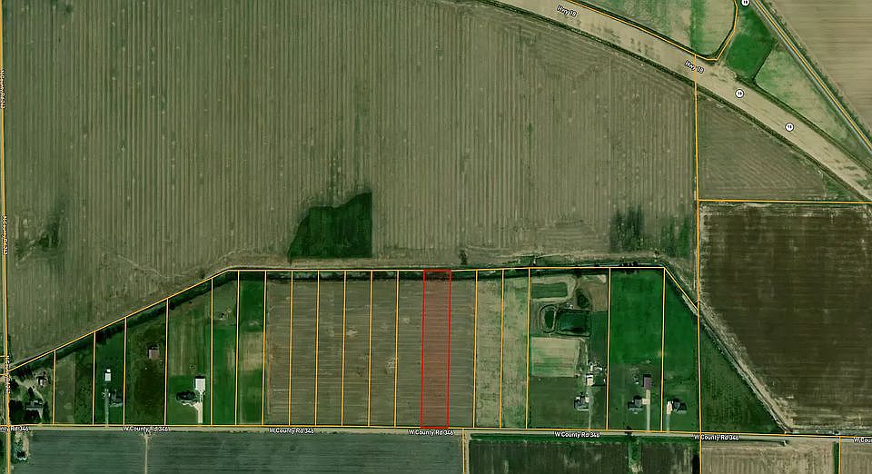 2nd image of 2027 W County Road 346