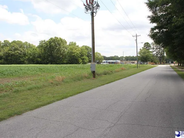 0 S 8th St, Hartsville, SC 29550