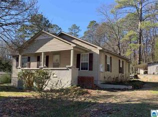 4628 Skyline Dr, Anniston, AL 36206