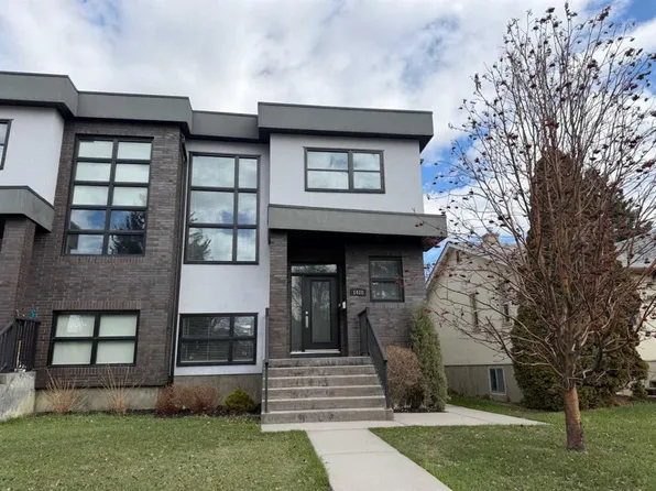 1410 S 21st Ave NW, Calgary, AB T2M 1L6
