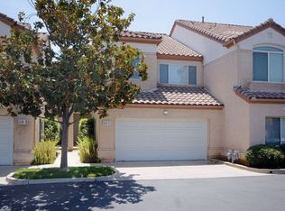 600 Xanadu Way UNIT C, Simi Valley, CA 93065