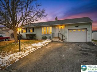 4315 Embur Ter, Easton, PA 18045