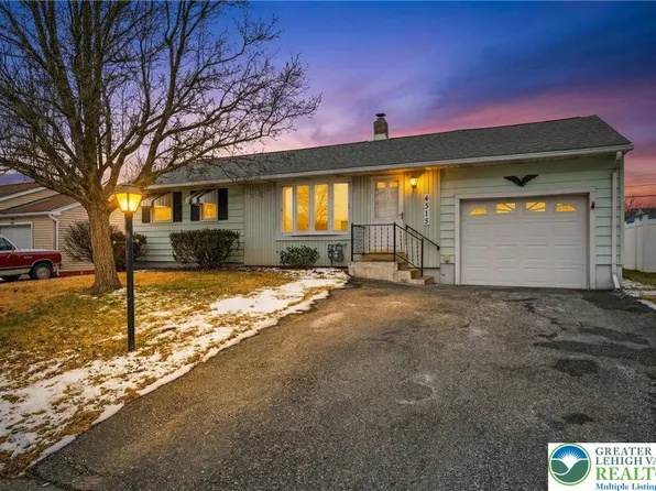 4315 Embur Ter, Easton, PA 18045