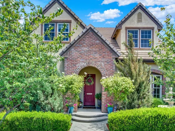 2101 Promenade Dr, Woodland, CA 95776