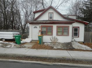 70 Franklin St, Rochester, NH 03867