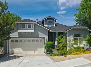 3815 Ranch Crest Dr, Reno, NV 89509