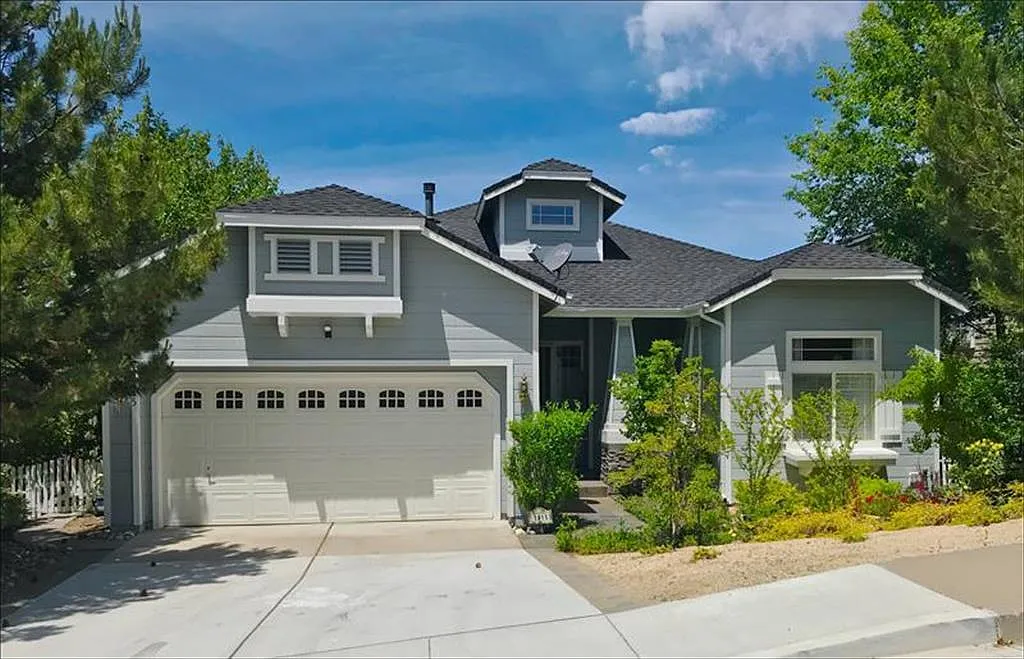 3815 Ranch Crest Dr photo 1