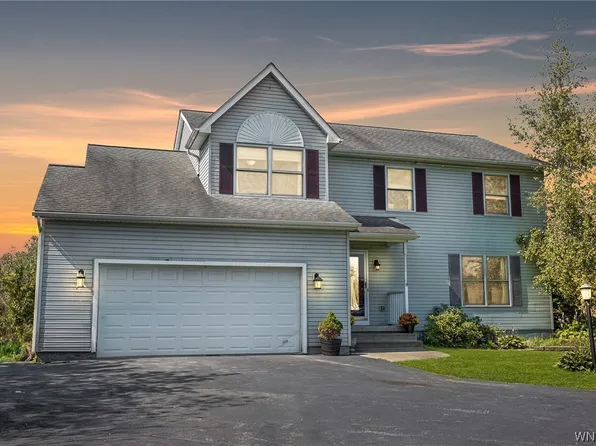 360 Exchange St, Alden, NY 14004