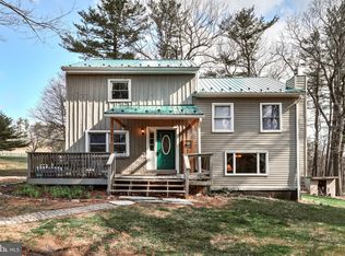 1657 Buchanan Valley Rd, Orrtanna, PA 17353