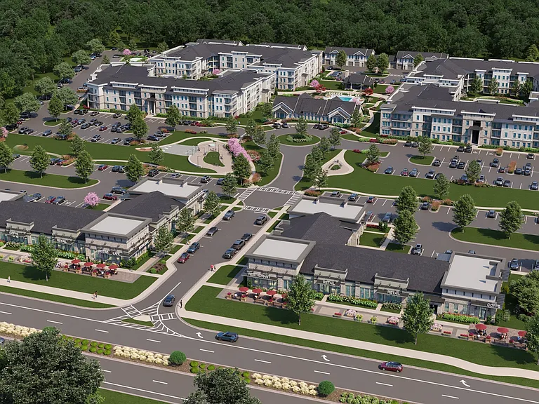 Oak Grove Vista — Photo 29