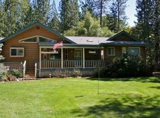 19222 Connie Dr, Grass Valley, CA 95949