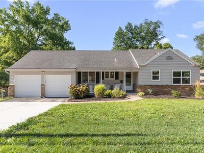 10203 W 55th St, Merriam, KS, 66203