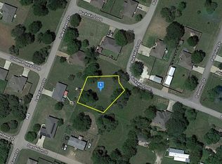 6 Buckskin Loop, Morgans Pt Resort, TX 76513