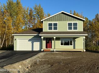 L11 B1 E, Palmer, AK 99645