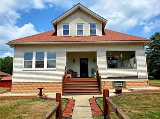 1700 Vanburen St, Aliquippa, PA