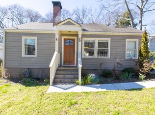 59 Wyman St SE, Atlanta, GA 30317