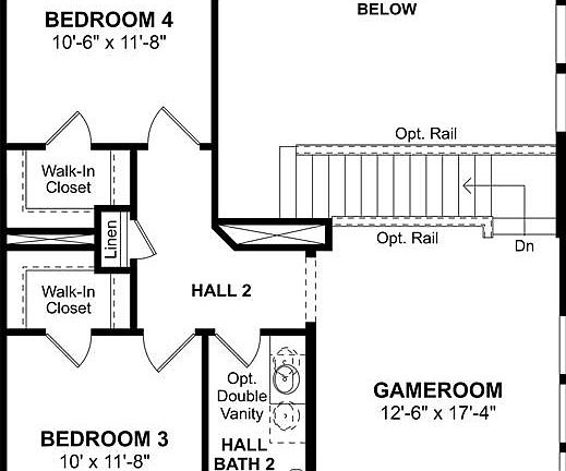 2nd image of 12425 Iveson Trl