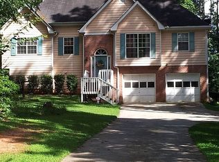 120 Bunnie Trail, Ellenwood, GA 30294