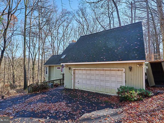4th image of 8415 Spicewood Ct