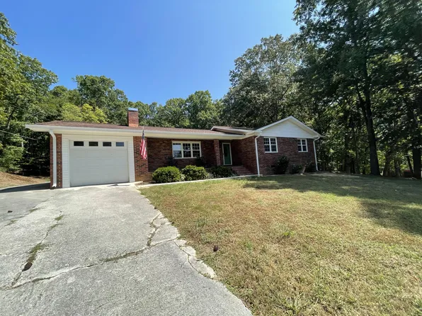 1194 Harrisburg Rd, Summerville, GA 30747