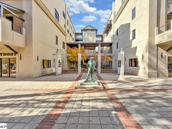 233 N Main St APT 508, Greenville, SC 29601