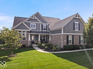 621 McNamara Ct, Carmel, IN 46032