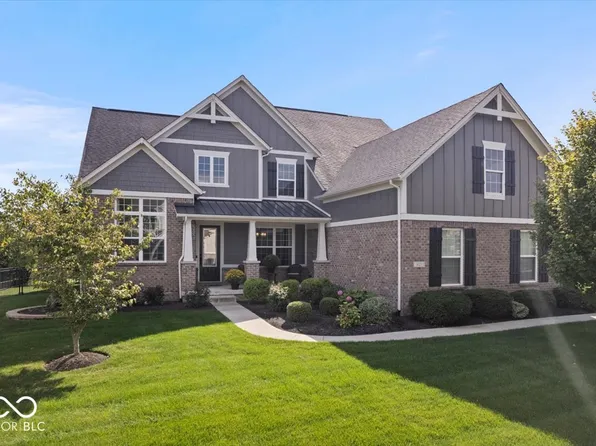 621 McNamara Ct, Carmel, IN 46032