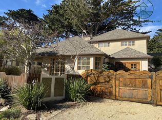 26102 Carmelo St, Carmel, CA 93923