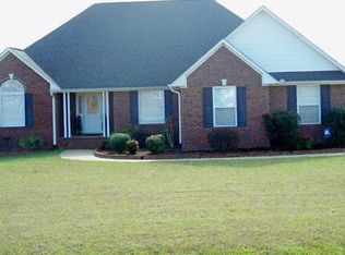 210 Planters Dr, Gaffney, SC 29341