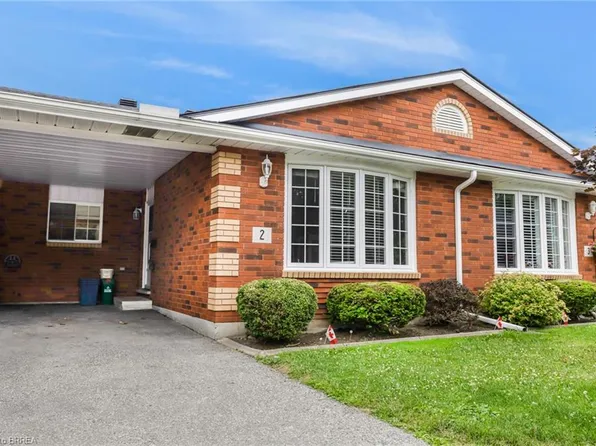 570 West St #2, Brantford, ON N3R 7Y7