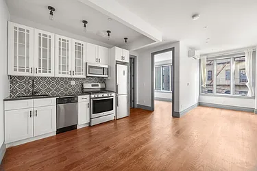 264 Sullivan Place, #2C