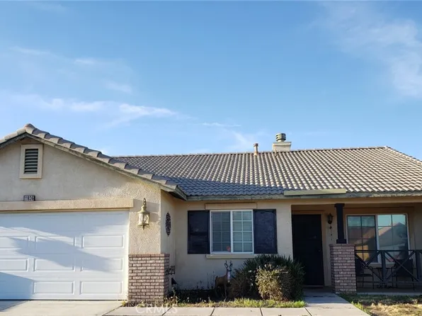 11836 Stockton St, Adelanto, CA 92301