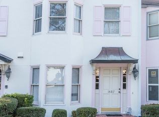 1487 Wood Ave, Saint Simons Island, GA 31522