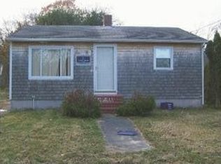 73 Greystone Ave, Dartmouth, MA 02747