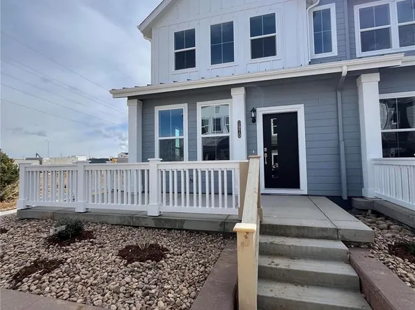 1970 S Haleyville Way, Aurora, CO 80018
