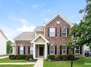 1278 Bridgeport Dr, Westfield, IN 46074