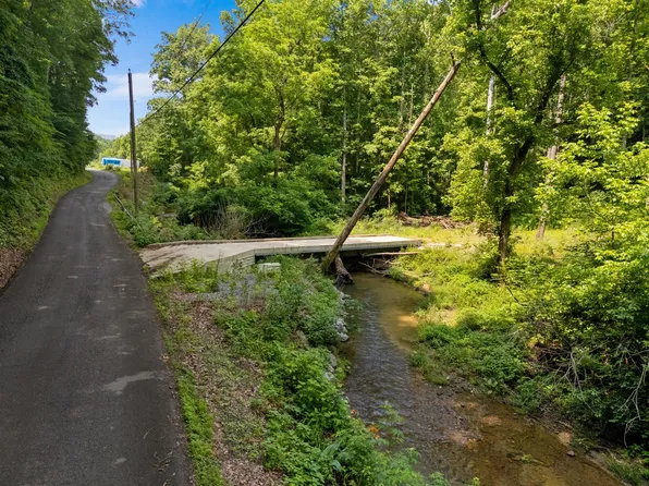 0 Long Creek Rd, Del Rio, TN 37727