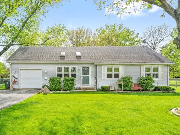 117 N Ben St, Plano, IL 60545