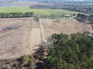 1075 Cox Rd, Dawson, GA 39842