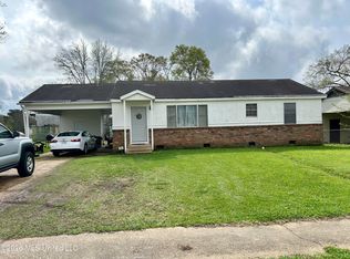 110 Main St, Brookhaven, MS 39601