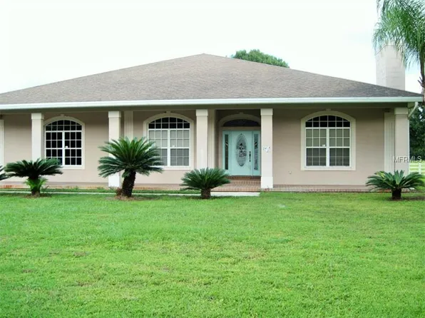 2414 Gerber Dairy Rd, Winter Haven, FL 33880