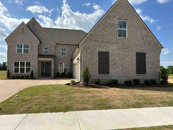 5295 Buttercup Ln, Lakeland, TN 38002